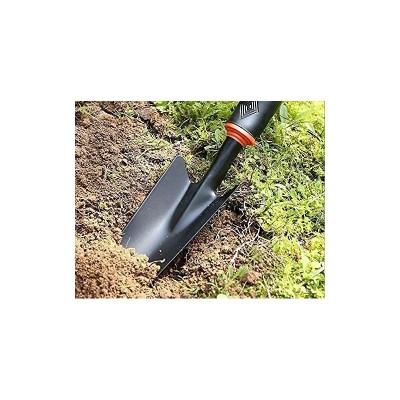 Ergonomic Grip Hand Trowel Ergonomic Grip Hand Trowel