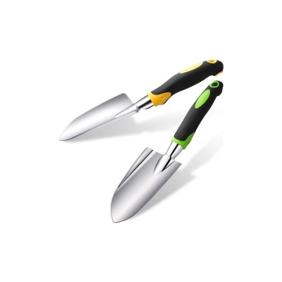 Soft Rubberized Garden Trowel Soft Rubberized Garden Trowel