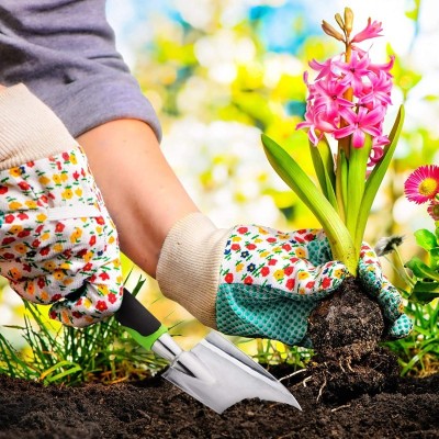 Soft Rubberized Garden Trowel Soft Rubberized Garden Trowel