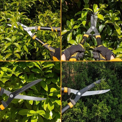 Carbon Steel Hedge Shear Carbon Steel Hedge Shear