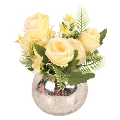 Lime Rose Bunch Lime Rose Bunch