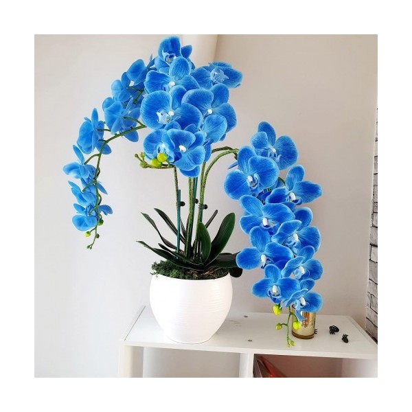 Living Room Artificial Flower