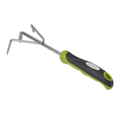 Ergonomic Handle Hand Cultivator Ergonomic Handle Hand Cultivator