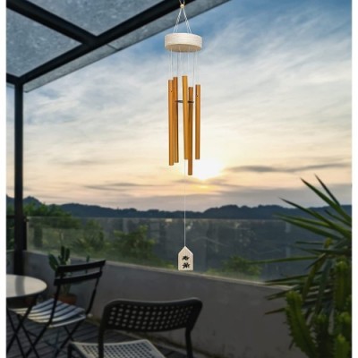 Wind Chime Bell Rods Wind Chime Bell Rods