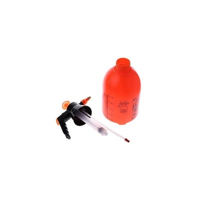Multi Colour Sprayer Bottle Multi Colour Sprayer Bottle