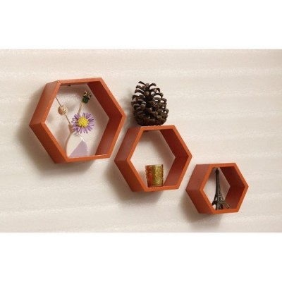 Decorative Floating Wall Shelve Decorative Floating Wall Shelve