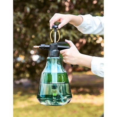 Manual Spray Bottle