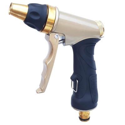 High Performance Brass Nozzle High Performance Brass Nozzle