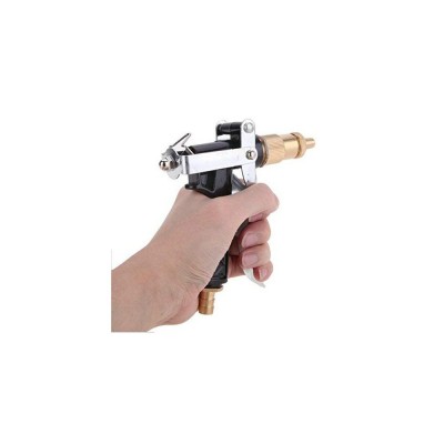 High Pressure Brass Hose Nozzle High Pressure Brass Hose Nozzle