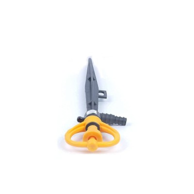 Lawn Irrigation Butterfly Sprinkler Lawn Irrigation Butterfly Sprinkler