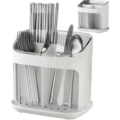 Chopstick Spoon Storage Holder Chopstick Spoon Storage Holder
