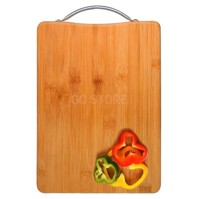 Wooden Bamboo Cutting Board Wooden Bamboo Cutting Board
