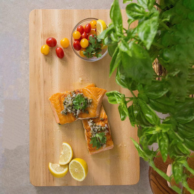 Bamboo Cutting Board Bamboo Cutting Board