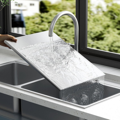 Stainless Steel Chopping Board Stainless Steel Chopping Board