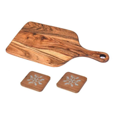 Acacia Wood Cutting Board Acacia Wood Cutting Board