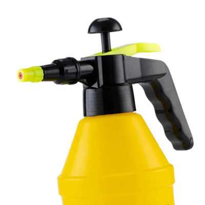 Handheld Manual Garden Sprayer Handheld Manual Garden Sprayer