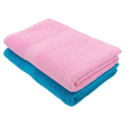 Ultra Soft Cotton Towel Ultra Soft Cotton Towel