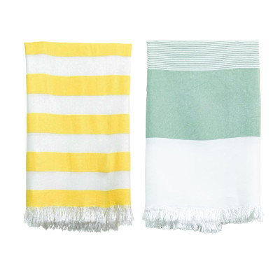 Thin Turkish Towel Thin Turkish Towel