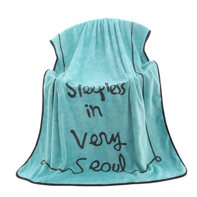 Highly Absorbent Towel Highly Absorbent Towel