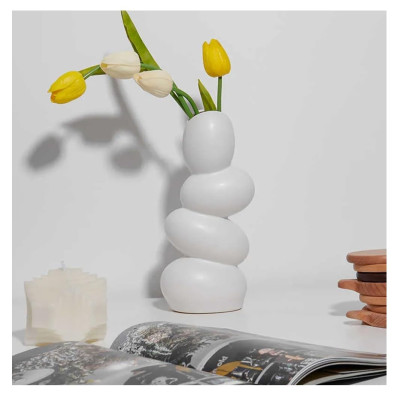 Decorative Ceramic Vase Decorative Ceramic Vase