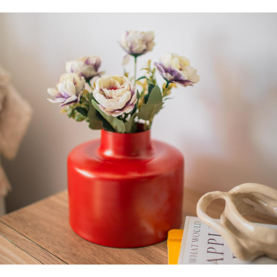Elegant Flower Vase Elegant Flower Vase