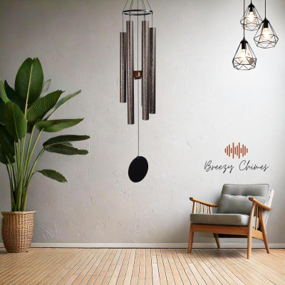 Positive Energy Wind Chime Positive Energy Wind Chime