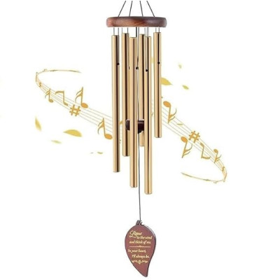 Large Aluminium Wind Chime Large Aluminium Wind Chime