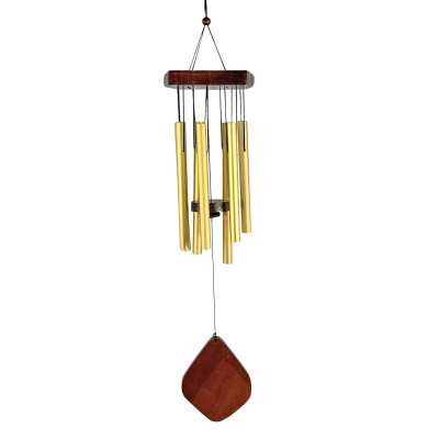 Metal Pipes Wind Chime Metal Pipes Wind Chime