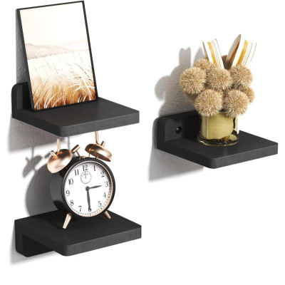 Small Floating Shelves Small Floating Shelves
