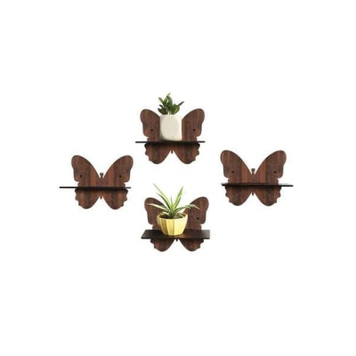 Butterfly Wall Shelves Butterfly Wall Shelves
