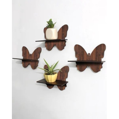 Butterfly Wall Shelves Butterfly Wall Shelves