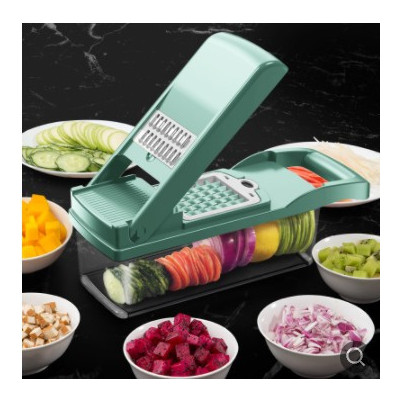 Multifunctional Vegetable Cutter Fruit Slicer Multifunctional Vegetable Cutter Fruit Slicer