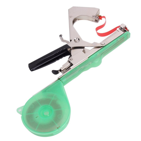 Flower Vegetable Binding Nails Tapes Tool