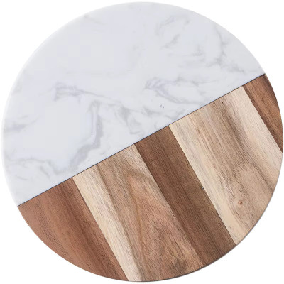 Stone Marble Cheese Chopping Board Stone Marble Cheese Chopping Board