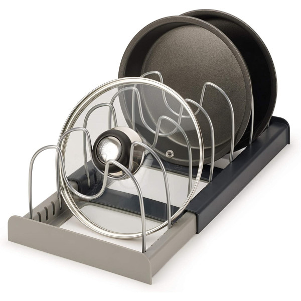 Kitchen Supplies Storage Rack