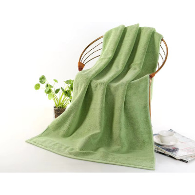 Cotton Beach Terry Bath Towels Cotton Beach Terry Bath Towels